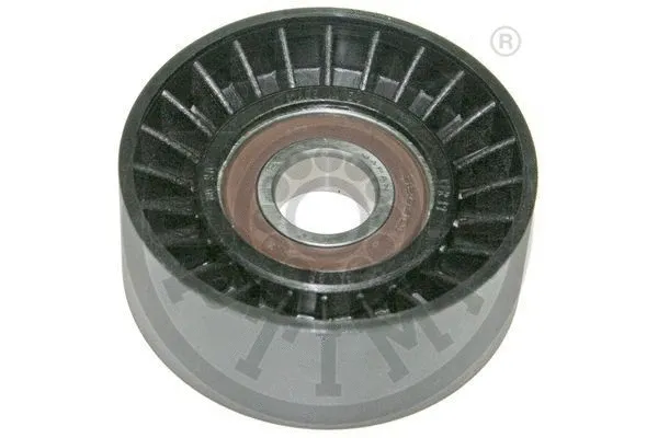 Tensioner Pulley, V-ribbed belt (0-N1527S)
