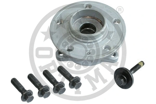 Wheel Bearing Kit