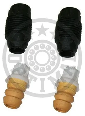 Dust Cover Kit, shock absorber (AK-735350)