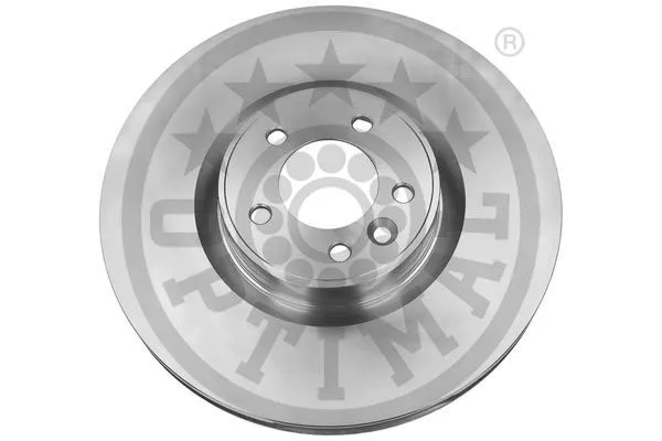 Brake Disc (BS-9118HC)
