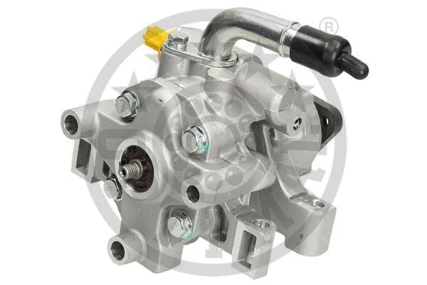 Hydraulic Pump, steering