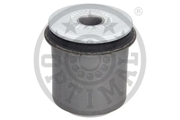 Mounting, control/trailing arm
