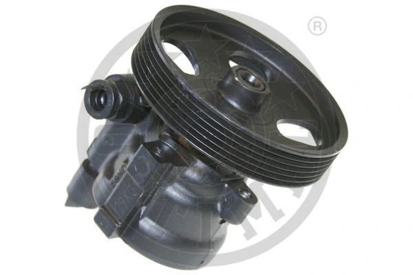 Hydraulic Pump, steering (HP-690)