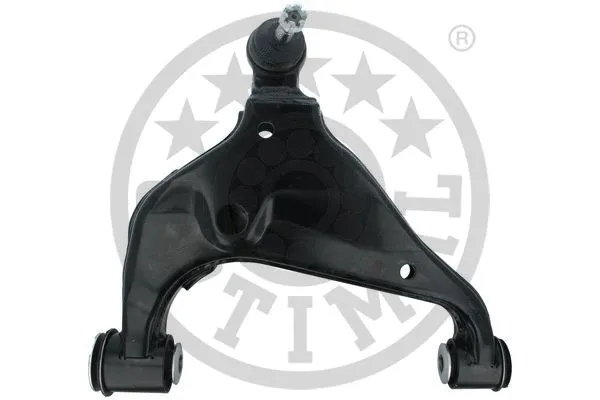 Control/Trailing Arm, wheel suspension (G6-1593)