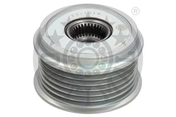 Alternator Freewheel Clutch (F5-1014)