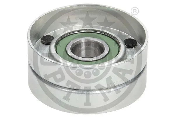 Deflection/Guide Pulley, V-ribbed belt (0-N2279S)
