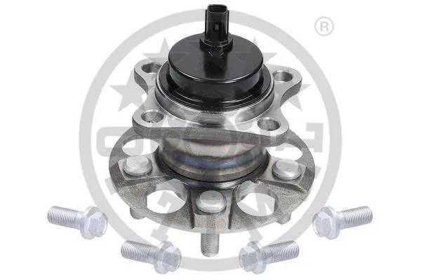 Wheel Bearing Kit (982310)