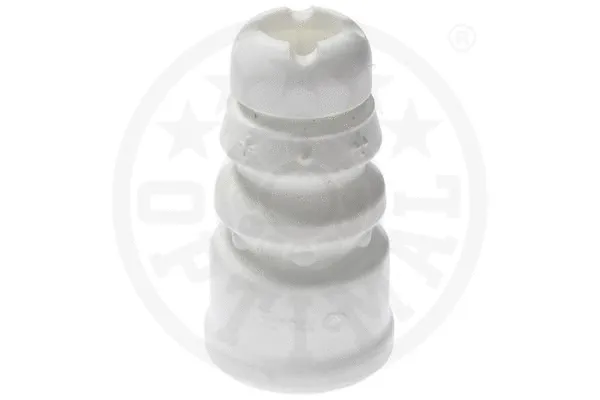 Rubber Buffer, suspension (F8-7840)