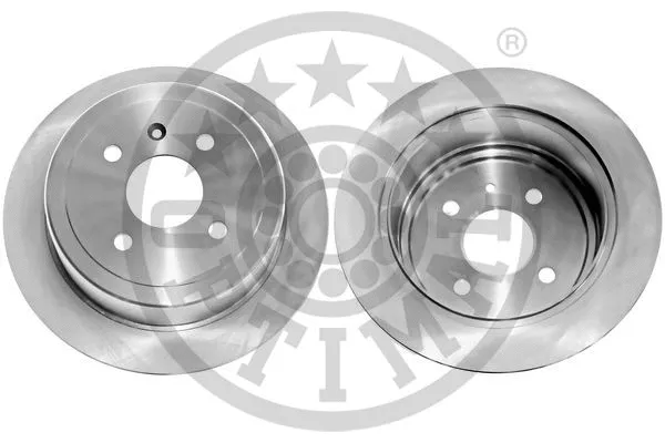 Brake Disc (BS-8850C)
