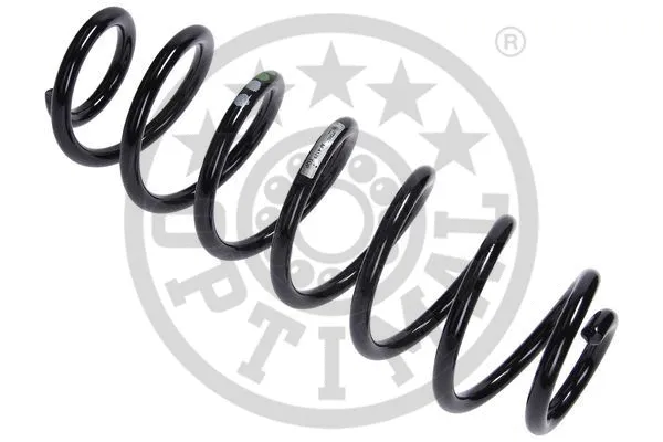 Suspension Spring (AF-4129)
