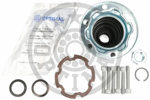 Bellow Kit, drive shaft