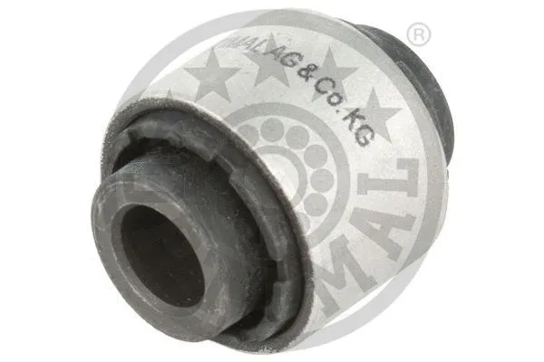 Mounting, control/trailing arm