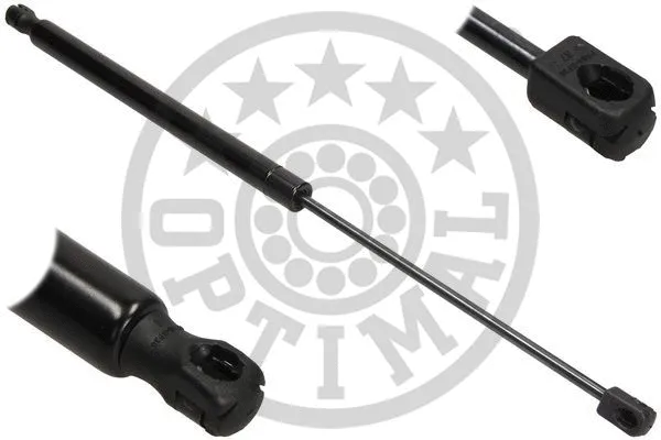 Gas Spring, boot/cargo area (AG-40743)