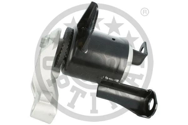Mounting, engine
