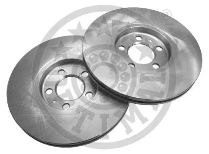 Brake Disc (BS-4930)