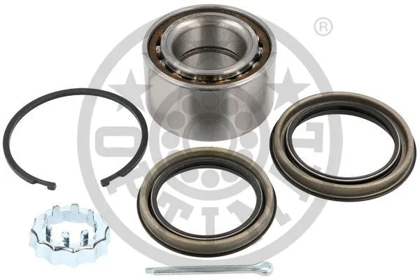 Wheel Bearing Kit (961479)