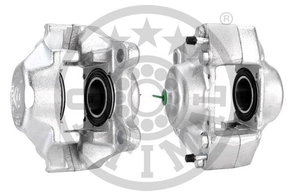 Brake Caliper (BC-1533R)