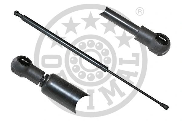 Gas Spring, boot/cargo area (AG-17554)