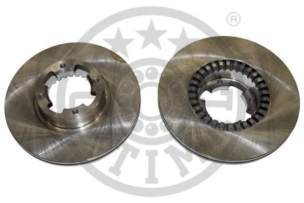 Brake Disc (BS-4210)