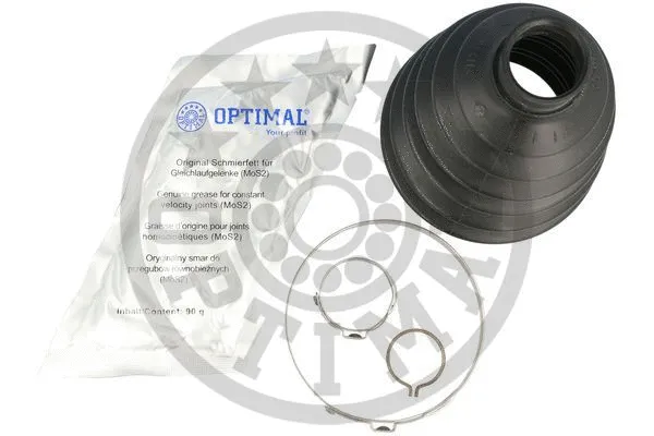 Bellow Kit, drive shaft (CVB-10639TPE)