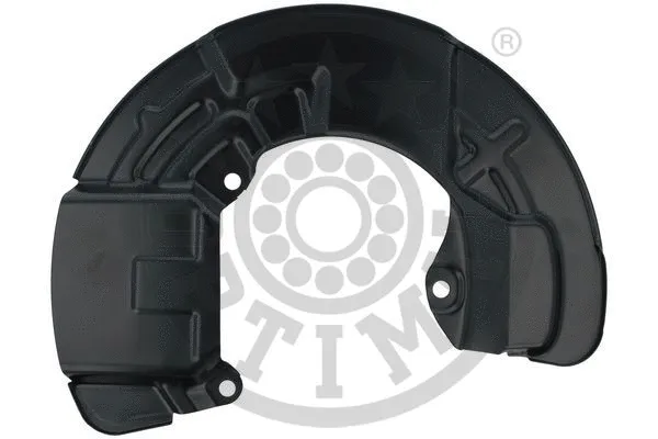 Splash Guard, brake disc