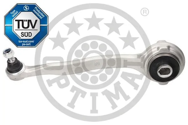 Control/Trailing Arm, wheel suspension (G5-693)