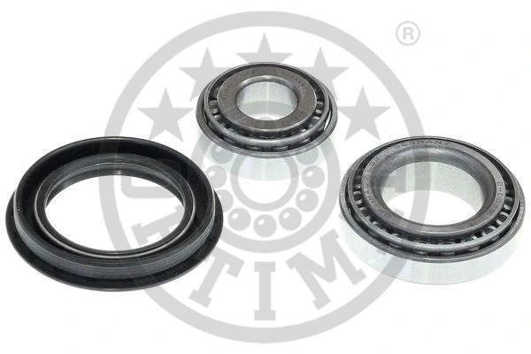 Wheel Bearing Kit (401222)