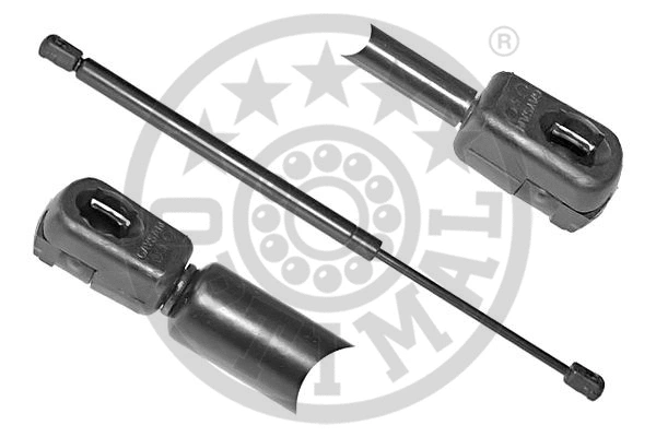 Gas Spring, boot/cargo area (AG-17455)