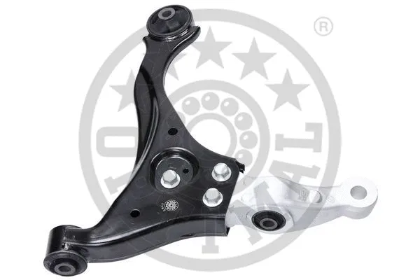 Control/Trailing Arm, wheel suspension (G6-1379)
