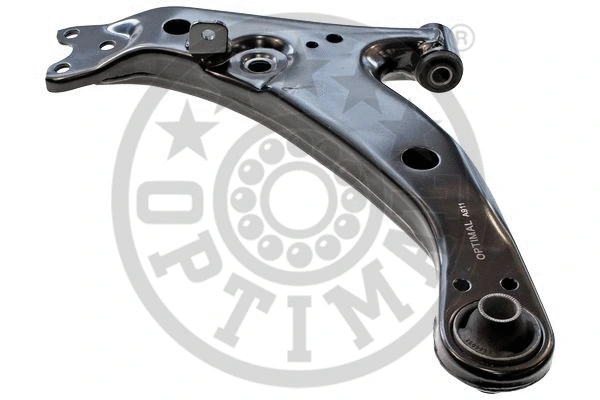 Control/Trailing Arm, wheel suspension (G6-903)