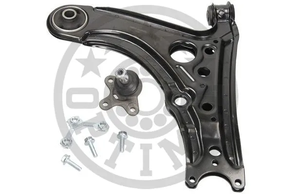 Control/Trailing Arm, wheel suspension (G6-1468)