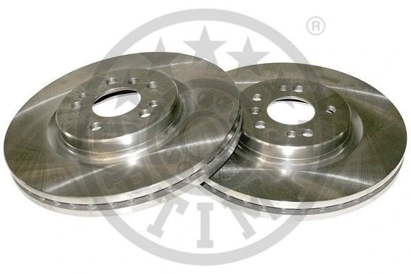 Brake Disc (BS-8078)