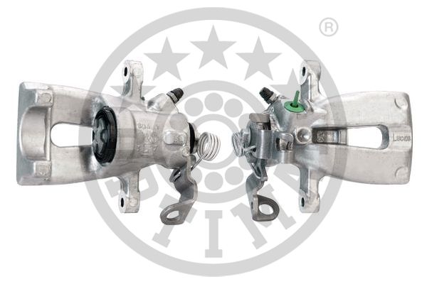 Brake Caliper (BC-2476R)
