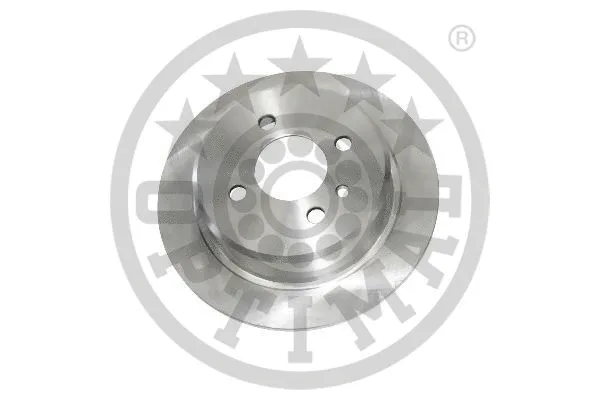 Brake Disc (BS-1970C)