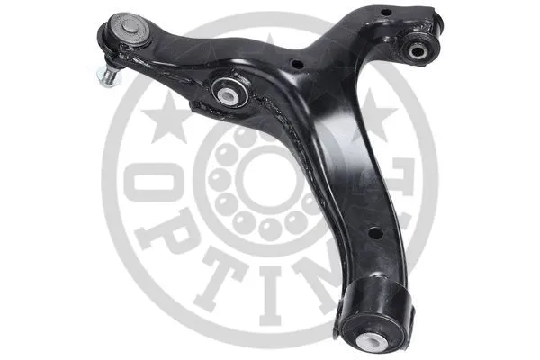 Control/Trailing Arm, wheel suspension (G6-1422)