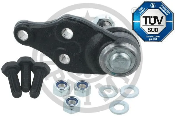 Ball Joint