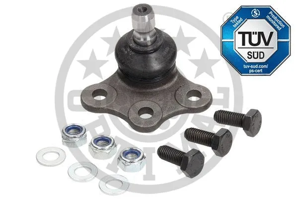 Ball Joint