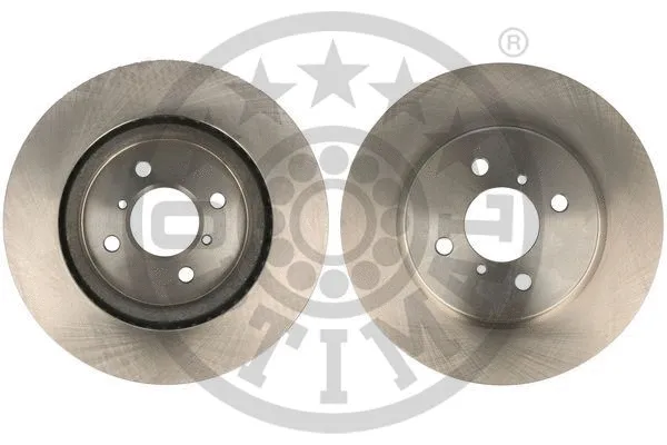 Brake Disc (BS-9120)