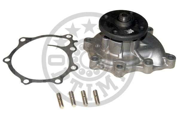 Water Pump, engine cooling (AQ-2173)