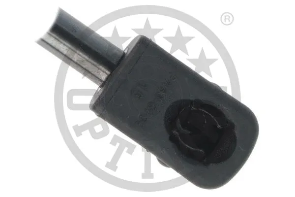 Gas Spring, bonnet
