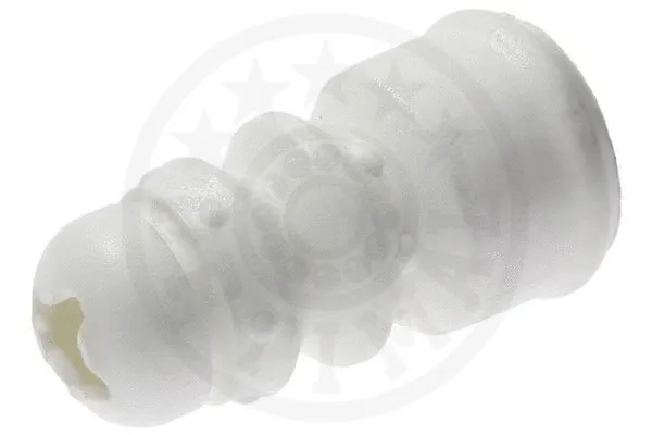 Rubber Buffer, suspension