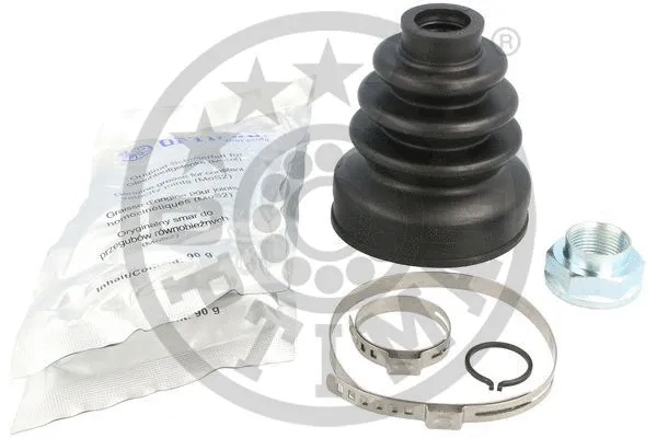 Bellow Kit, drive shaft (CVB-10141CR)