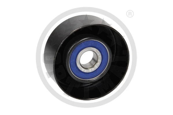 Tensioner Pulley, V-ribbed belt (0-N2207)
