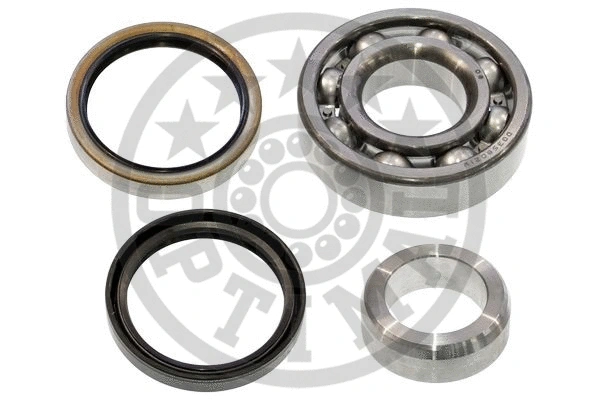 Wheel Bearing Kit