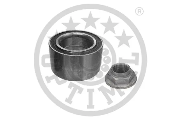 Wheel Bearing Kit (942738)