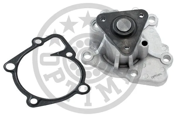 Water Pump, engine cooling (AQ-2295)