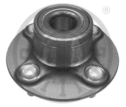 Wheel Bearing Kit (962712)