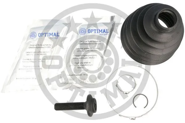 Bellow Kit, drive shaft (CVB-10685TPE)