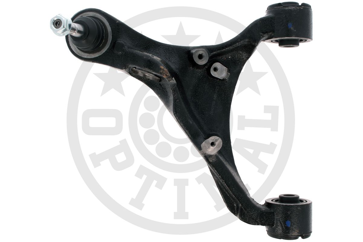 Control/Trailing Arm, wheel suspension (G6-1539)