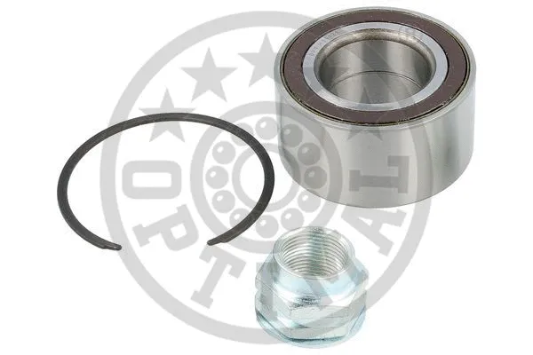 Wheel Bearing Kit (801950)